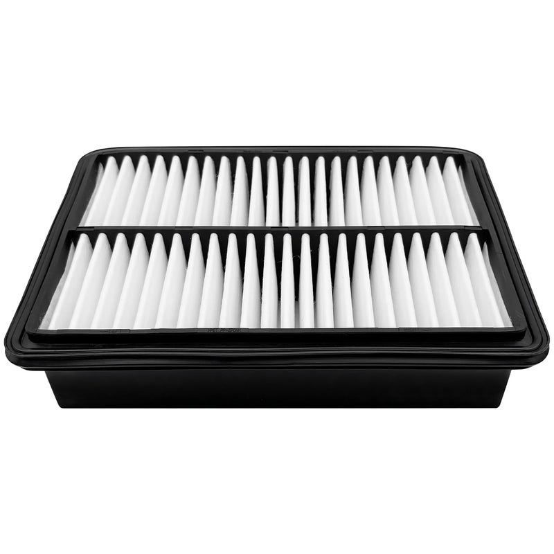 Capume for Engine Air Filter JM3A0A Fits for Mazda 3/3 Sport 2019-2024  CX-30 2020-2024  CX-50 2023  Replacement for PAH9-13-3A0A  PAJ-13-3A0A  PAJ8-13-3A0A - Image 3